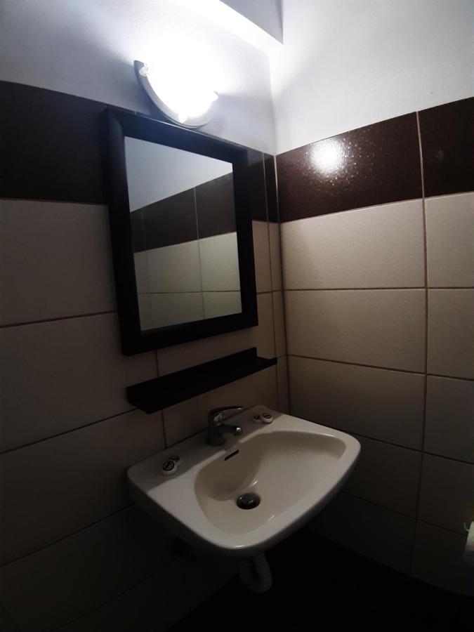 Aegean Pearl Hotel Tigkaki  Luaran gambar